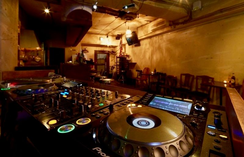 フロア・キッチン貸切 - Cafe Bar LIVRE