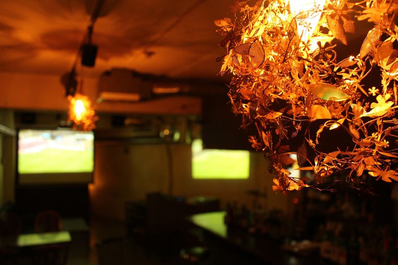 フロア・キッチン貸切 - Cafe Bar LIVRE