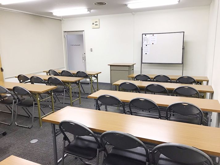 meetingroom№11 - 共栄実業(株)　三栄ビル