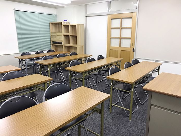 meetingroom№11 - 共栄実業(株)　三栄ビル