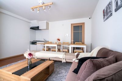 おうちデート、ボードゲーム、映画鑑賞、スポーツ観戦オフ会・交流会 - 【曽根崎】東梅田4分✨デート💖誕生日会🎂推し活💖 2SN 東梅田4分💖誕生日会•推し活•デートの室内の写真