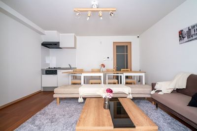 ホテルのように寛げる室内✨ママ会、女子会、デートにおすすめのスペース❤️ - 【曽根崎】東梅田4分✨デート💖誕生日会🎂推し活💖 2SN 東梅田4分💖誕生日会•推し活•デートの室内の写真