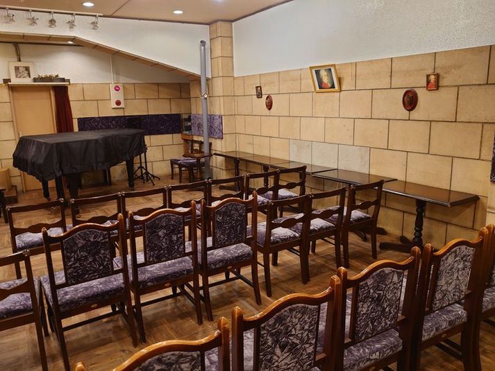 クラシックサロン・アマデウス - クラシックサロン・アマデウス