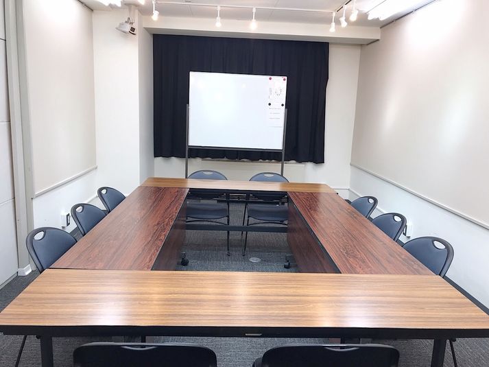meetingroom№12 - 共栄実業(株)　三栄ビル