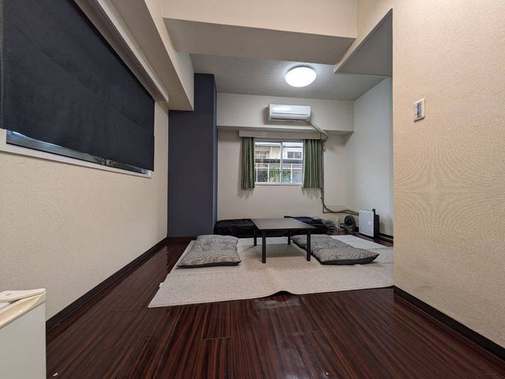 伏見駅徒歩5分✨空気清浄機で空間も清潔に✨トップホスト受賞✨ - 卓球🏓ビリヤード🎱✨伏見駅徒歩4分✨空気清浄機で清潔に✨