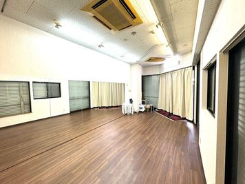 ✨🎆冬休み価格🎆✨🌸🌸２４時間利用可能🌸🌸都島からすぐ🌸🌸演奏ＯＫ✨✨天井3m💃💃 - 〇artsstudio〇都島