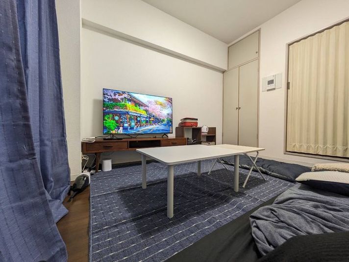 駅徒歩3分✨24時間営業✨高速Wifiグランデール名古屋405 - トップホスト連続受賞✨駅徒歩3分✨グランデール名古屋405号室