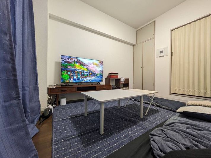 駅徒歩3分✨24時間営業✨高速Wifiグランデール名古屋405 - トップホスト連続受賞✨駅徒歩3分✨グランデール名古屋405号室