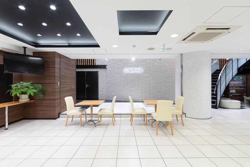 コンサートグランドピアノ　スペースY - ミュージックアベニュー新潟