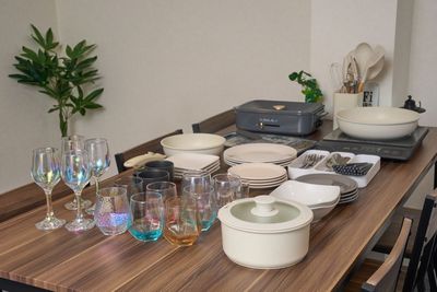 RentalSpace kite./Studio LOKU RentalSpace kite. [個人利用プラン]の設備の写真