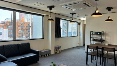 RentalSpace kite./Studio LOKU RentalSpace kite. [個人利用プラン]の室内の写真