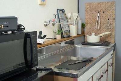 RentalSpace kite./Studio LOKU RentalSpace kite. [個人利用プラン]の室内の写真