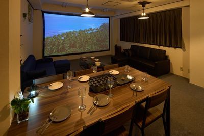 RentalSpace kite./Studio LOKU RentalSpace kite. [個人利用プラン]の室内の写真