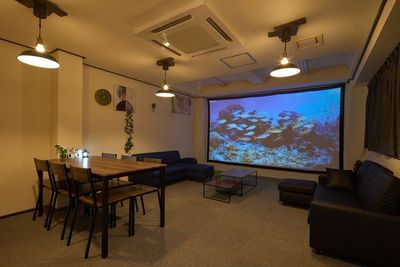 RentalSpace kite./Studio LOKU RentalSpace kite. [個人利用プラン]の室内の写真