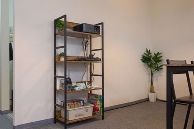 RentalSpace kite./Studio LOKU RentalSpace kite. [個人利用プラン]の室内の写真