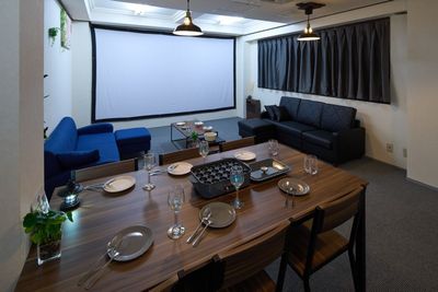 RentalSpace kite./Studio LOKU RentalSpace kite. [個人利用プラン]の室内の写真