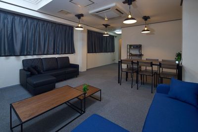 RentalSpace kite./Studio LOKU RentalSpace kite. [個人利用プラン]の室内の写真