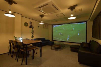 RentalSpace kite./Studio LOKU RentalSpace kite. [個人利用プラン]の室内の写真