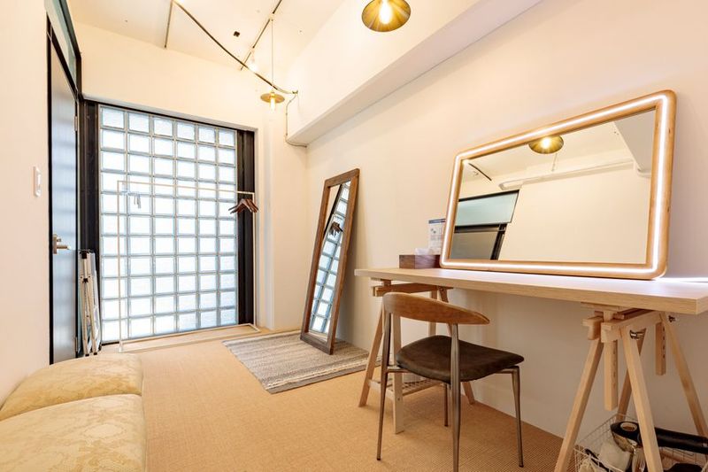 ハレノヒスタジオ初台 - ハレノヒスタジオ初台