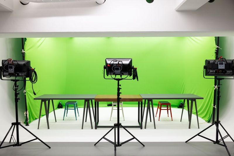 ハレノヒスタジオ初台 - ハレノヒスタジオ初台