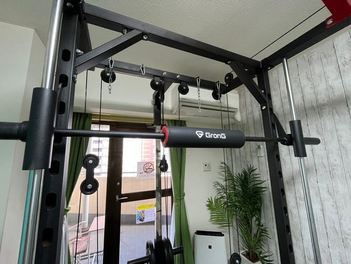 完全個室プライベートジム - RAKUNA 神田・秋葉原