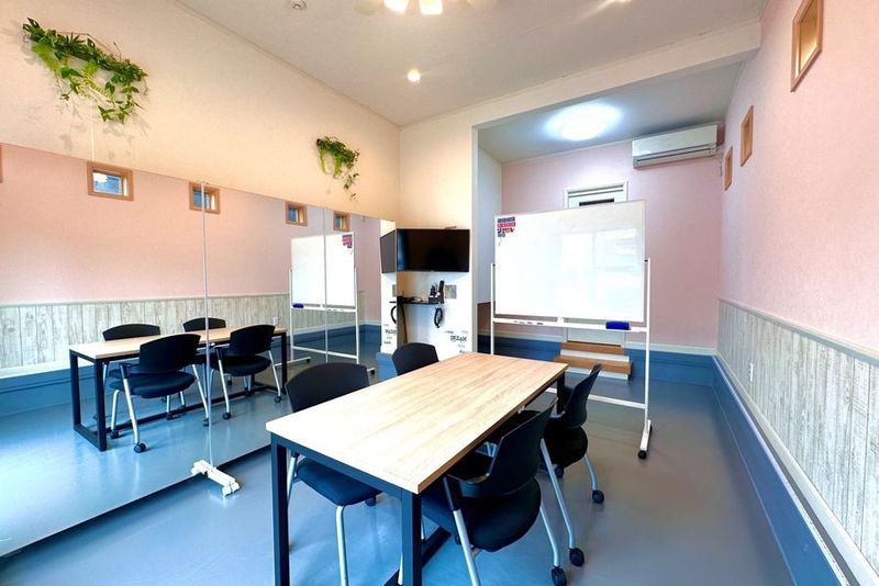 ダンス教室や多目的レッスン、イベントもできる貸切スペース - レンタルスタジオ【東松戸Asty】