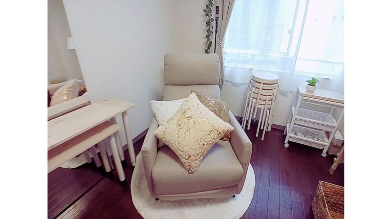 スペースコフレレンタルサロン‧✦‧新宿御苑サロンティア‧✦‧ - レンタルサロン ✦スペースコフレ✦新宿御苑サロンティア