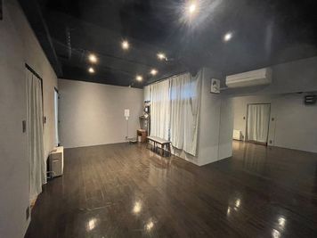 DANCE SPACE 365 八王子店