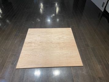 タップダンス、フラメンコ専用ボード - DANCE SPACE 365 八王子店 🎉✨2周年記念✨DANCE SPACE 365【八王子】の室内の写真