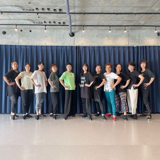 スウィンギータップダンススタジオ柏 - レガート柏