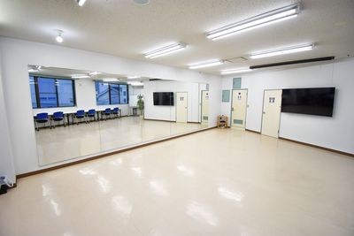 ヨリアイ岩槻 レンタルスペースの室内の写真