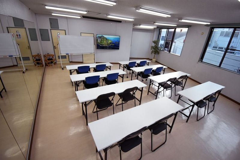 レンタルスペース - ヨリアイ岩槻