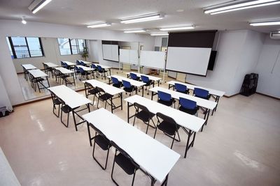 ヨリアイ岩槻 レンタルスペースの室内の写真