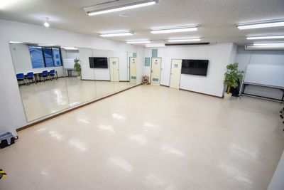 ヨリアイ岩槻 レンタルスペースの室内の写真