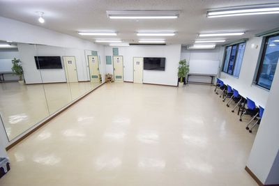 ヨリアイ岩槻 レンタルスペースの室内の写真