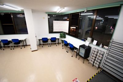 ヨリアイ岩槻 レンタルスペースの室内の写真