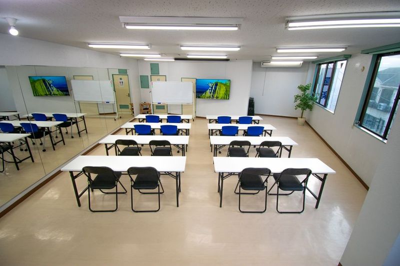 レンタルスペース - ヨリアイ岩槻