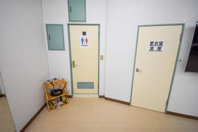 ヨリアイ岩槻 レンタルスペースの室内の写真