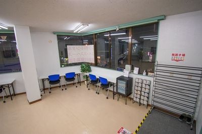 ヨリアイ岩槻 レンタルスペースの室内の写真