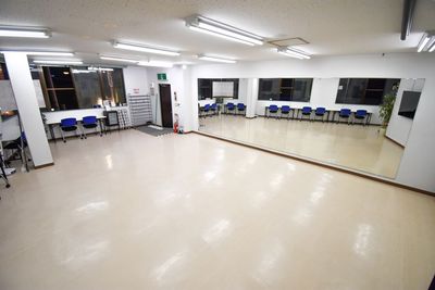 ヨリアイ岩槻 レンタルスペースの室内の写真