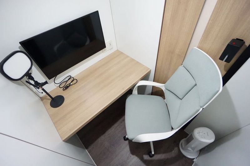 PRIME BOOTH丸の内駅前No.1 - 【PRIME BOOTH丸の内駅前】