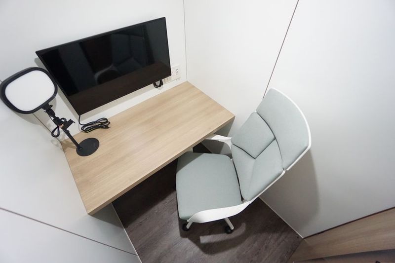 PRIME BOOTH丸の内駅前No.3 - 【PRIME BOOTH丸の内駅前】