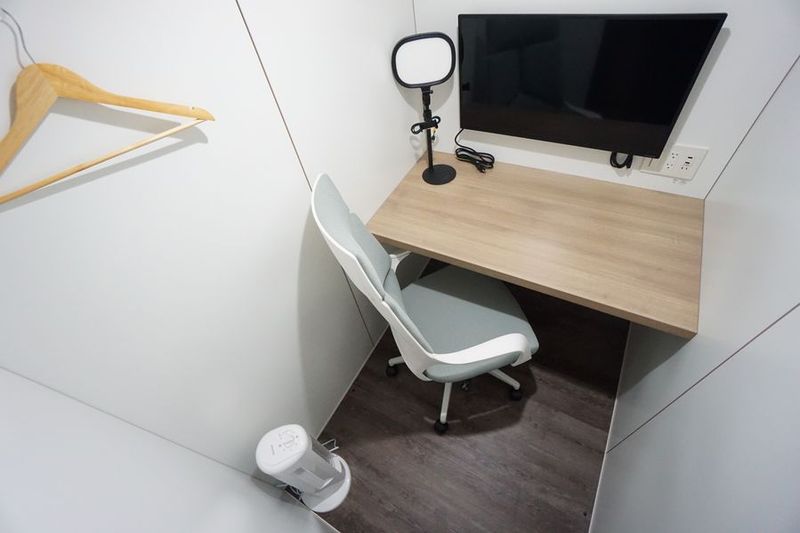 PRIME BOOTH丸の内駅前No.4 - 【PRIME BOOTH丸の内駅前】