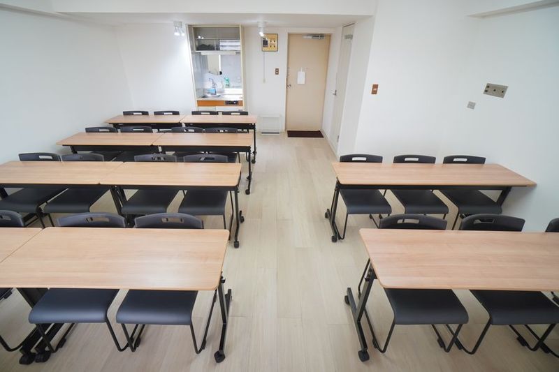 クイック貸し会議室 横浜駅東口 - 【クイック貸し会議室 横浜駅東口】