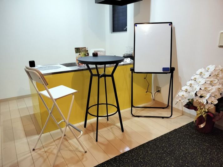 WAHAHA RENTAL GYM 大阪・緑地公園駅前店 - スペイシャス緑地公園