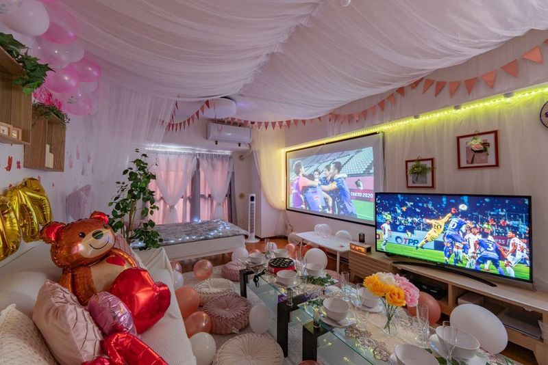 ワンランク上の上質なレンタルスペース - ベスティー飯田橋