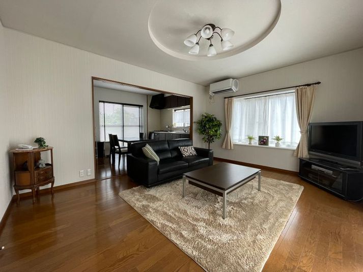 一般的な家庭生活が撮影できるハウススタジオ - 星の宮ハウススタジオ