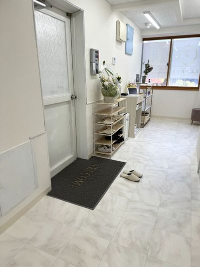 《半個室スペース》レンタルサロン/二俣川駅徒歩４分 - レンタルサロン