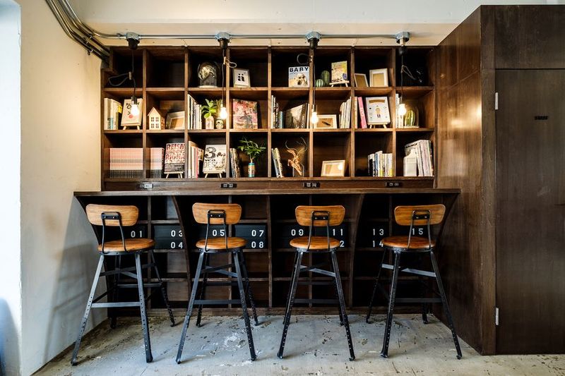 イベントに最適　カフェ&ダイニング - リチャージブルカフェ&ダイニング 「REISM STAND」