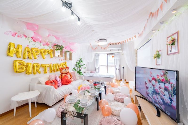 ワンランク上の上質なレンタルスペース - ベスティー飯田橋